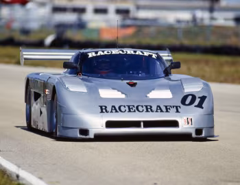 Spice SE 87L '1987