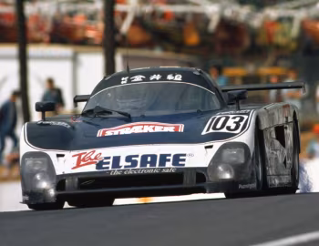 Spice SE 88C '1988