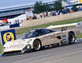 Spice SE 89C '1989