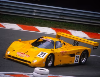 Spice SE 89C '1989