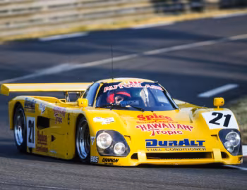 Spice SE 89C '1989