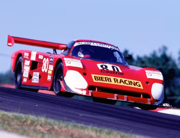 Spice SE 89P '1990