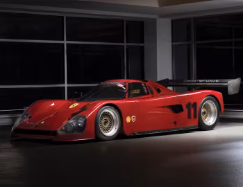 Spice SE 92C (#014) '1992