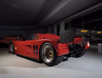 Spice SE 92C (#014) '1992