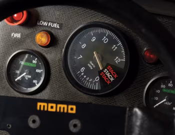 Torpedo Spice SE 92C (#014) '1992