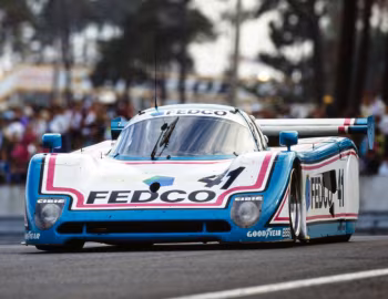 Spice SE 90C Cosworth DFZ (#021) '1991
