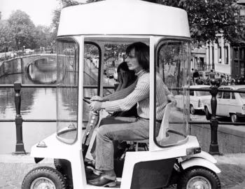 Spijkstaal-Cock Witkar '1974