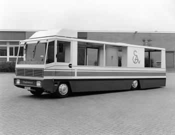 Spijkstaal '1938–н.ч.