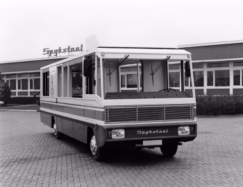 Spijkstaal '1938–н.ч.
