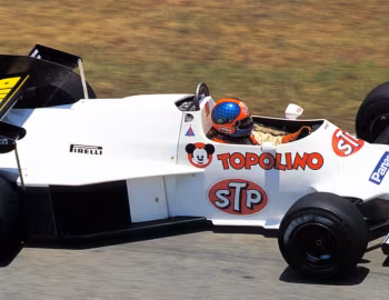 Spirit 101 '1984