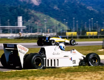 Spirit 101D '1985
