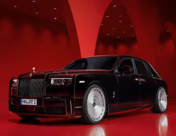 Spofec Rolls-Royce Phantom '2023–至今
