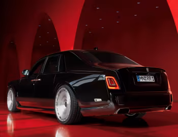 Spofec Rolls-Royce Phantom '2023–至今