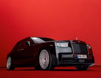 Spofec Rolls-Royce Phantom '2023–至今