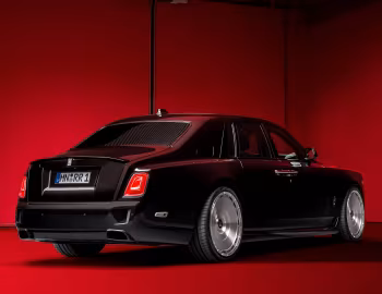 Spofec Rolls-Royce Phantom '2023–至今