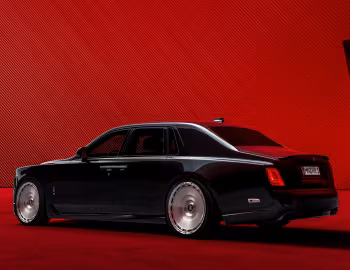 Spofec Rolls-Royce Phantom '2023–至今