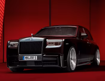 Spofec Rolls-Royce Phantom '2023–至今