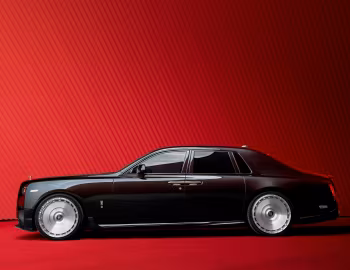 Spofec Rolls-Royce Phantom '2023–н.ч.