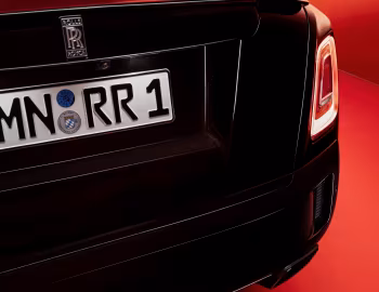 Spofec Rolls-Royce Phantom '2023–至今
