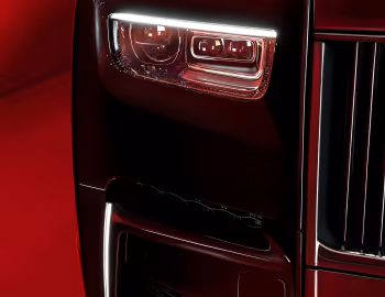 Spofec Rolls-Royce Phantom '2023–至今