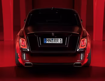 Spofec Rolls-Royce Phantom '2023–н.ч.