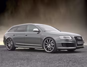 Sportec Audi RS 6 '2010