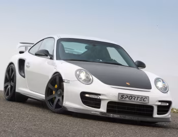 Sportec SP800R (997) '2011–12