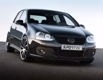 Sportec RS240 (Typ 1K) '2006–08