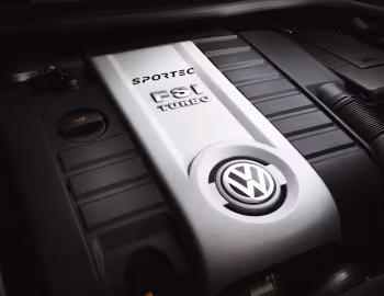 Bajo el capó Sportec RS240 (Typ 1K) '2006–08