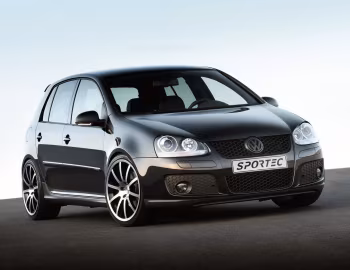 Sportec RS240 (Typ 1K) '2006–08