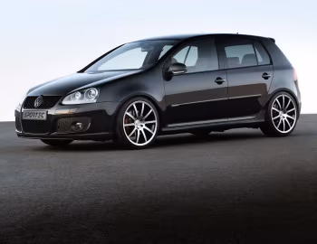 Sportec RS240 (Typ 1K) '2006–08