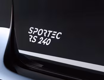Sportec RS240 (Typ 1K) '2006–08