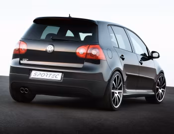 Sportec RS240 (Typ 1K) '2006–08