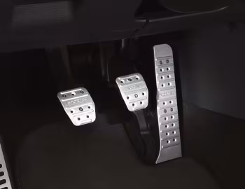 Interior Sportec RS240 (Typ 1K) '2006–08