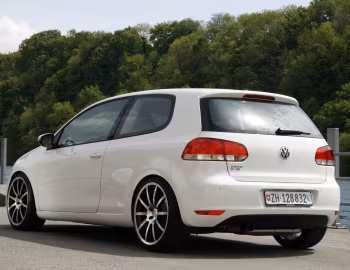 Sportec SC200 (Typ 5K) '2009–13