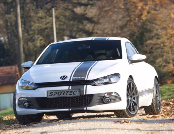Sportec SC350 '2009–14