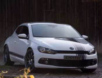 Sportec SC350 '2009–14