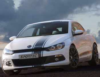 Sportec SC350 '2009–14