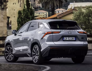Sportequipe 6 GT '2024–pr.