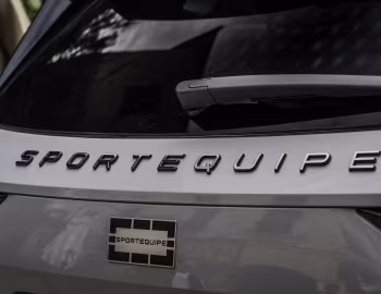 Sportequipe 6 GT '2024–pr.