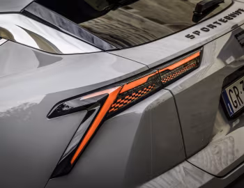 Sportequipe 6 GT '2024–pr.