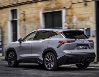 Sportequipe 6 GT '2024–pr.