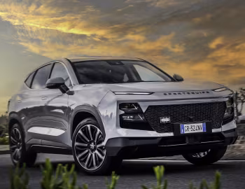 Sportequipe 6 GT '2024–pr.