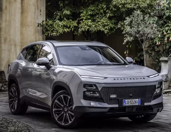 Sportequipe 6 GT '2024–pr.