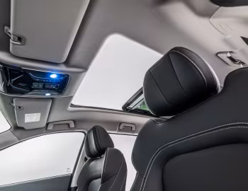 Interior Sportequipe 7 GTW '2024–pr.