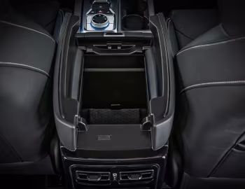 Interior Sportequipe 7 GTW '2024–pr.