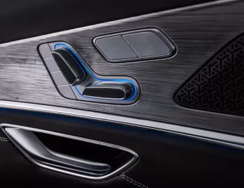 Interior Sportequipe 7 GTW '2024–pr.