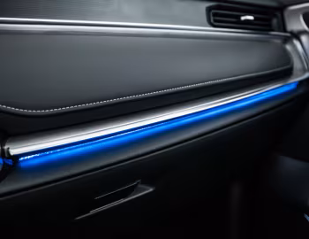 Interior Sportequipe 7 GTW '2024–pr.