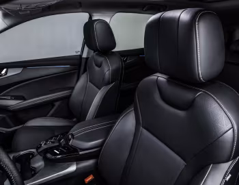 内饰 Sportequipe 8 GT '2025–至今