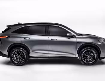 Sportequipe 8 GT '2025–至今